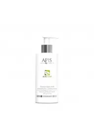 Apis Acne-Stop oczyszczajcy tonik antybakteryjny z zielon herbat 300 ml