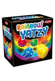 Rainbow Yatzy Tactic