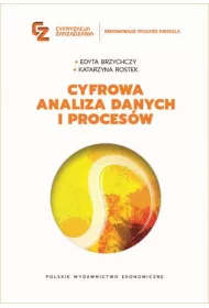 Cyfrowa analiza danych i proces�w
