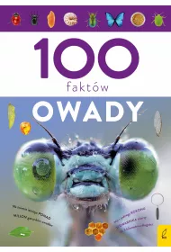 100 fakt�w. Owady