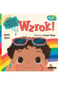 Wzrok! Akademia M�drego Dziecka. Bobas odkrywa nauk�