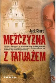 M�czyzna z tatua�em