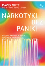 Narkotyki bez paniki