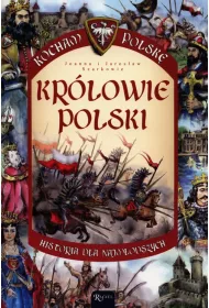 Kocham Polsk�. Kr�lowie Polski