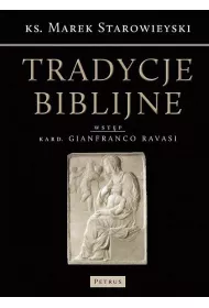 eBook Tradycje Biblijne pdf