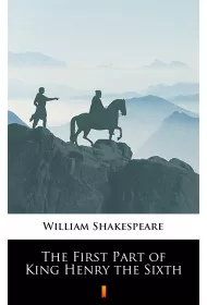 eBook The First Part of King Henry the Sixth mobi epub