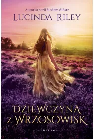 eBook Dziewczyna z wrzosowisk mobi epub