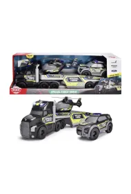 SOS Ci�ar�wka z lawet� 70cm Dickie Toys