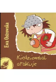 Kindziombal atakuje - Skrzat