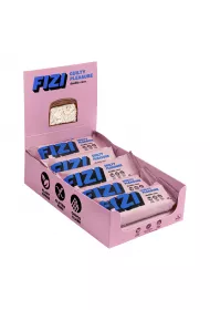 Fizi Baton w polewie czekoladowej podwjny kokos zgrzewka 10 x 45 g