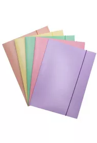 Office Products Teczka z gumk� A4