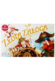 Z�ota Za�oga Kukuryku