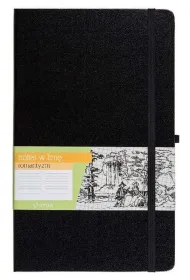 Antra Notes A6 Romantyzm linia