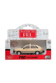 PRL FSO Polonez Taxi FH02A-03-03 Daffi