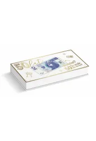 Armin Style PUDELKO OZD NA PIENIADZE 50 URODZINY AS PD-62