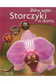 Storczyki w domu * *