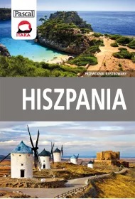 Hiszpania. Przewodnik ilustrowany