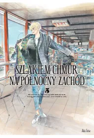 Szlakiem chmur na p�nocny zach�d. Tom 5