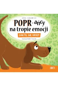 Daktyl si� cieszy. POPR-a�cy na tropie emocji