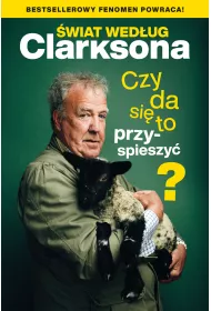 eBook �wiat wed�ug Clarksona. Czy da si� to przyspieszy�? mobi epub
