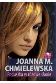eBook Poduszka w rowe sonie mobi epub