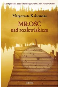 Mio nad rozlewiskiem. Rozlewisko. Tom 3