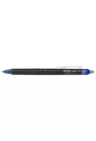 Pilot Piro kulkowe Frixion Point Clicker Synergy niebieskie 0,5 mm