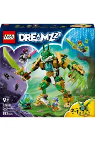 LEGO DREAMZzz Lisi mech-stra�nik 71508
