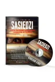S�siedzi T.2 Ostatni �wiadkowie ukrai�skiego.. DVD