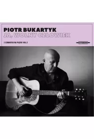 Ja, wolny czowiek - z czwartku na pitek vol.2 (CD)
