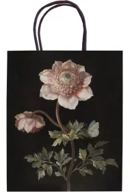 Skona Ting Torebka ozdobna A5 STBAG113 Piwonia