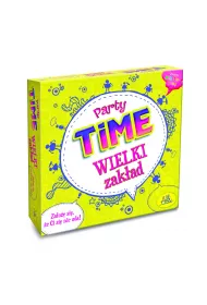 Party Time . Wielki zak�ad