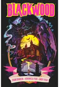 Blackwood
