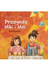 Kiermasz. Przygody Niki i Neli