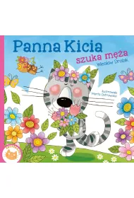 Panna Kicia szuka m�a