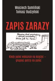 Zapis zarazy. Tom 1
