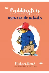 eBook Paddington wyrusza do miasta mobi epub