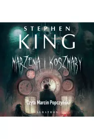 Audiobook Marzenia i koszmary mp3