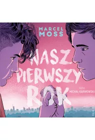 Audiobook Nasz pierwszy rok mp3