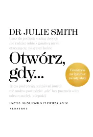 Audiobook Otw�rz gdy... mp3