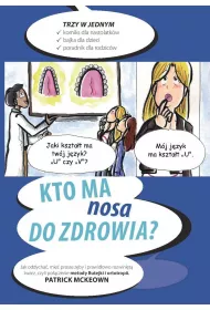 eBook Kto ma nosa do zdrowia pdf mobi epub