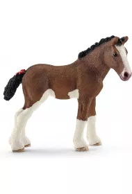 �rebi� rasy Clydesdale SLH13810