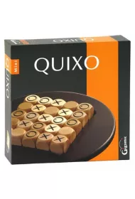 Quixo Mini Gigamic