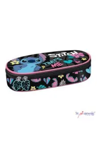 St. Majewski Pi�rnik saszetka usztywniona z wewn�trzn� klapk� Stitch That's Me