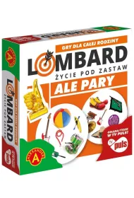 Lombard. �ycie pod zastaw Alexander