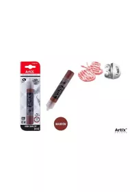 Artix Farba strukturalna 3D br�zowy 30ml