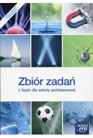 Zbi�r zada� do fizyki dla szko�y podstawowej