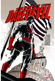 Marvel Classic Znowu w czerni. Daredevil. Tom�2
