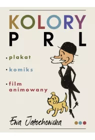 Kolory PRL