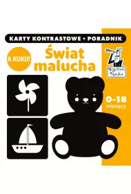 Karty obrazkowe A kuku! wiat malucha n